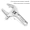 Universal Sink Installation Wrench 11