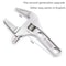 Universal Sink Installation Wrench 11