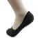 Men Bamboo No Show Non Slip Socks 12