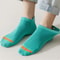 Breathable Low Cut Ankle Socks 1