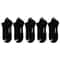 Breathable Low Cut Ankle Socks 5