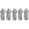 Breathable Low Cut Ankle Socks 14