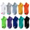 Breathable Low Cut Ankle Socks 17