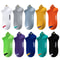 Breathable Low Cut Ankle Socks 17