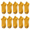 Breathable Low Cut Ankle Socks 21
