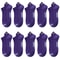 Breathable Low Cut Ankle Socks 27