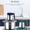 5L Electric Food Chopper Grinder 6