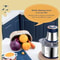 5L Electric Food Chopper Grinder 8