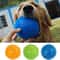 Squeaky Pet Chew Ball Toy 0