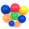 Squeaky Pet Chew Ball Toy 5