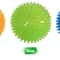 Squeaky Pet Chew Ball Toy 6