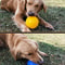 Squeaky Pet Chew Ball Toy 8