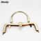 20cm Metal Purse Frame Clasp 4