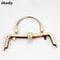 20cm Metal Purse Frame Clasp 4