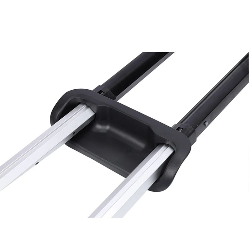 Telescopic Luggage Handle Replacement 5