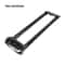 Telescopic Luggage Handle Replacement 6