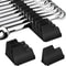 20 Slot Magnetic Wrench Organizer 5