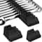 20 Slot Magnetic Wrench Organizer 11