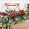 180cm Artificial Pine Garland Decor 6