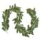 180cm Artificial Pine Garland Decor 10