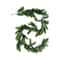 180cm Artificial Pine Garland Decor 11