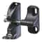 Automatic Locking Gate Latch With Keys 1