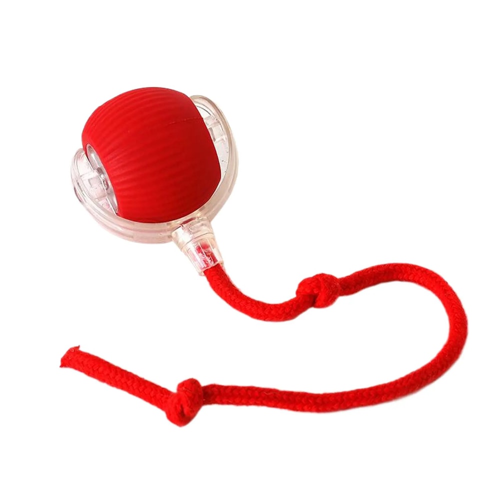 Automatic Interactive Rolling Cat Ball 7