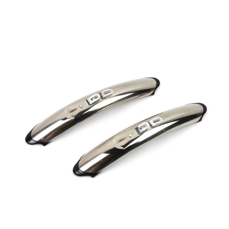 Lightweight Road Bike Mudguards 3