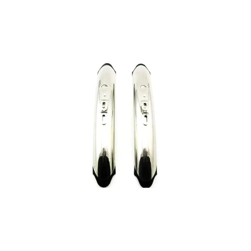 Lightweight Road Bike Mudguards 4