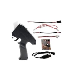 2.4g rc transmitter receiver set