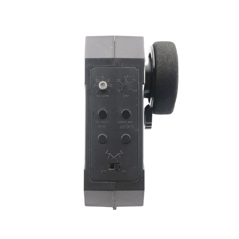 24G RC Transmitter Receiver Set 5