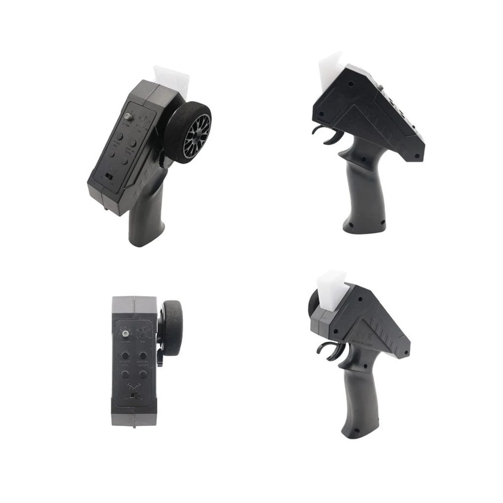 24G RC Transmitter Receiver Set 6