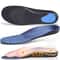 Arch Support Orthopedic Insoles 0