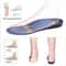 Arch Support Orthopedic Insoles 1