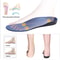 Arch Support Orthopedic Insoles 1