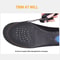 Arch Support Orthopedic Insoles 4