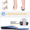 Arch Support Orthopedic Insoles 7