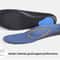 Arch Support Orthopedic Insoles 11