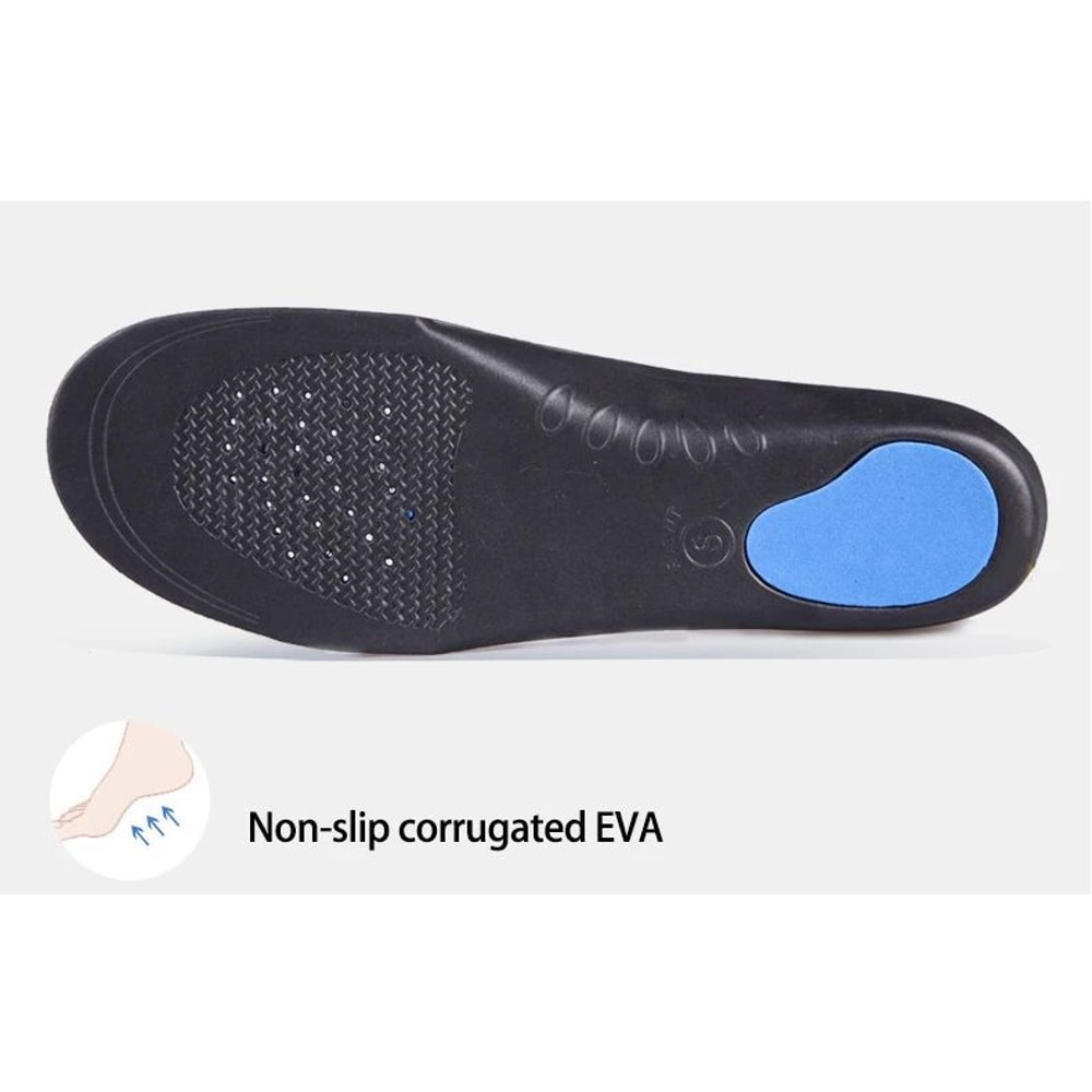 Arch Support Orthopedic Insoles 12