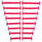 No Tie Elastic Lazy Silicone Laces Rubber Lace 13