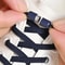 Elastic No Tie Shoelaces With Metal Lock 2
