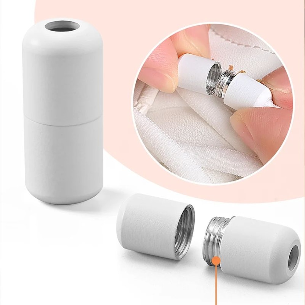 Elastic No Tie Shoelaces With Metal Lock 3