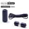 Elastic No Tie Shoelaces With Metal Lock 12