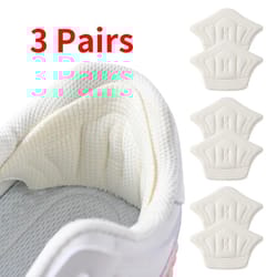 heel cushion insole pads set