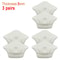 Heel Cushion Insole Pads Set 7