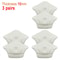 Heel Cushion Insole Pads Set 8