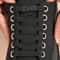 Press Lock No Tie Elastic Shoelaces 1