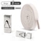 Press Lock No Tie Elastic Shoelaces 9
