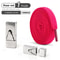 Press Lock No Tie Elastic Shoelaces 15