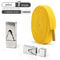 Press Lock No Tie Elastic Shoelaces 16